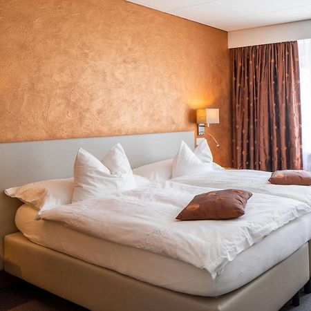 Cristallo Arosa Hotel Exterior photo