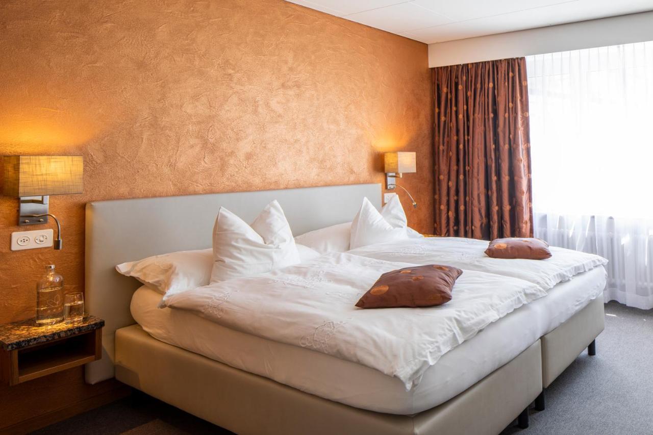 Cristallo Arosa Hotel Exterior photo